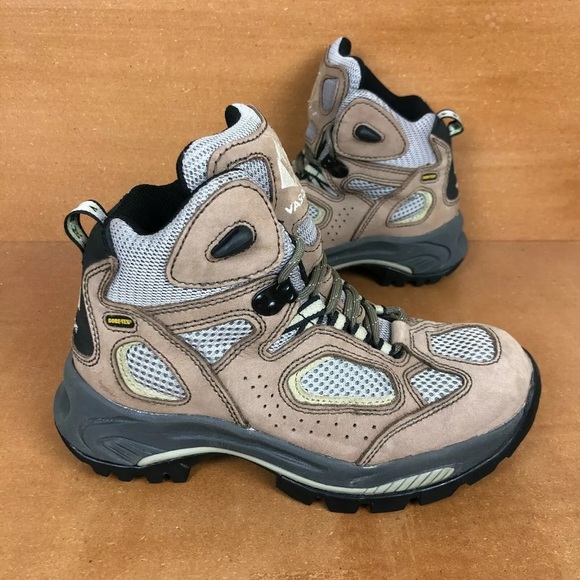 Vasque Shoes - Vasque Breeze GTX Vibram Hiking Boot
